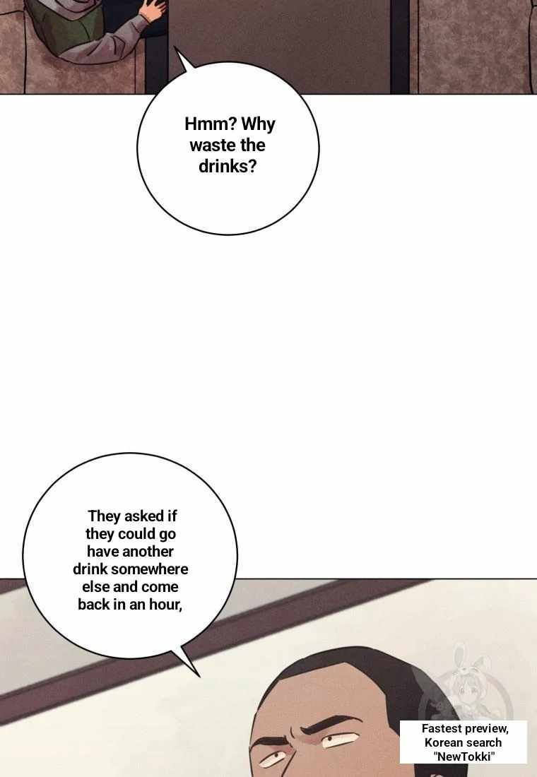 THE KILLER'S INTERVIEW Chapter 36 18